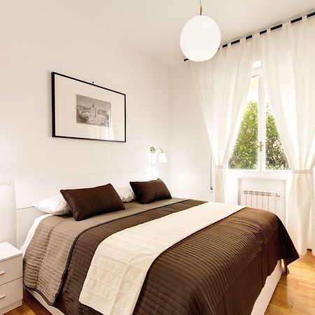 Vatican Suites Happy Holidays Rom Exteriör bild
