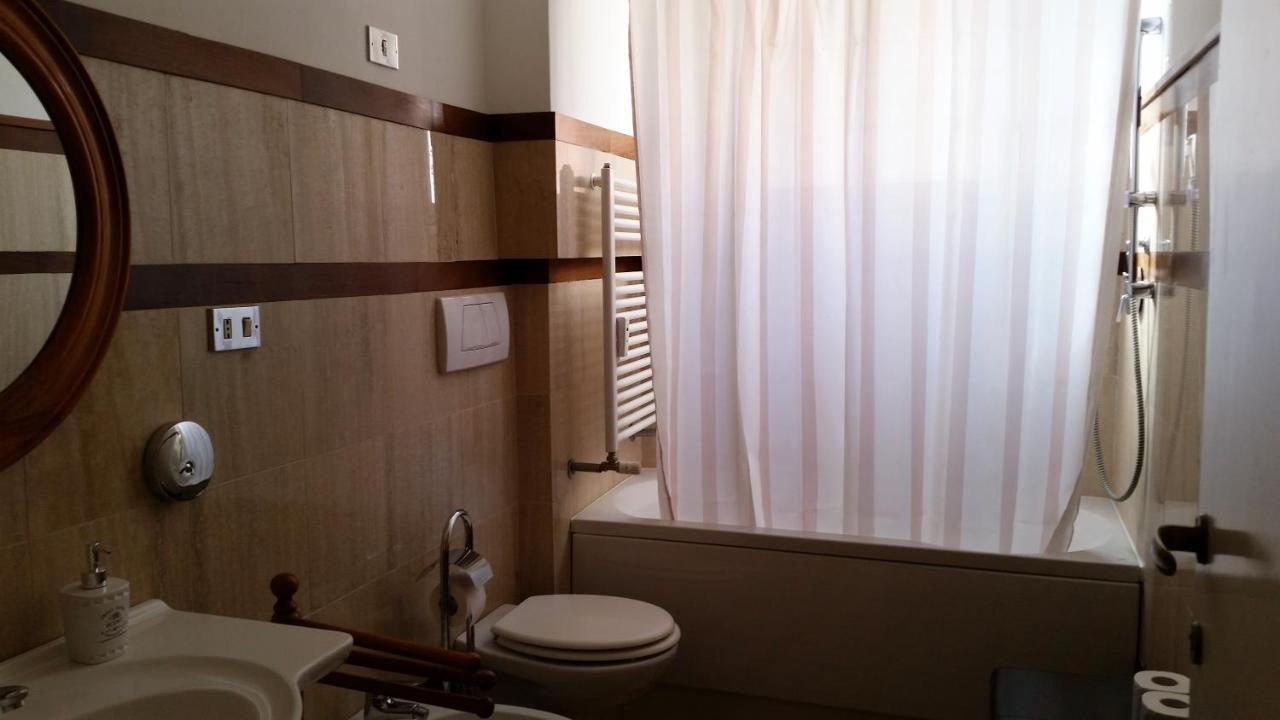 Vatican Suites Happy Holidays Rom Exteriör bild