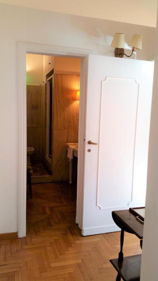 Vatican Suites Happy Holidays Rom Exteriör bild