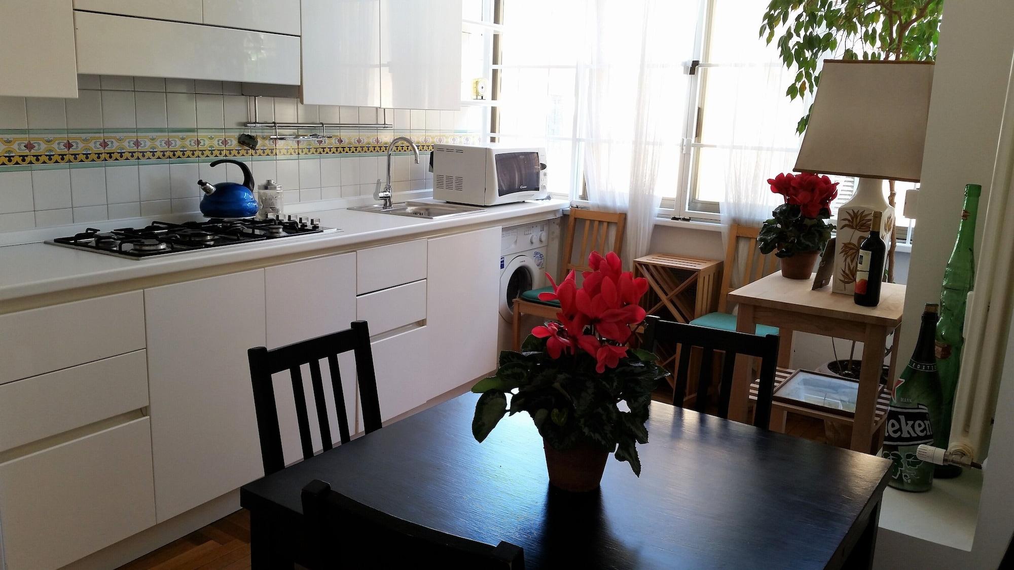 Vatican Suites Happy Holidays Rom Exteriör bild