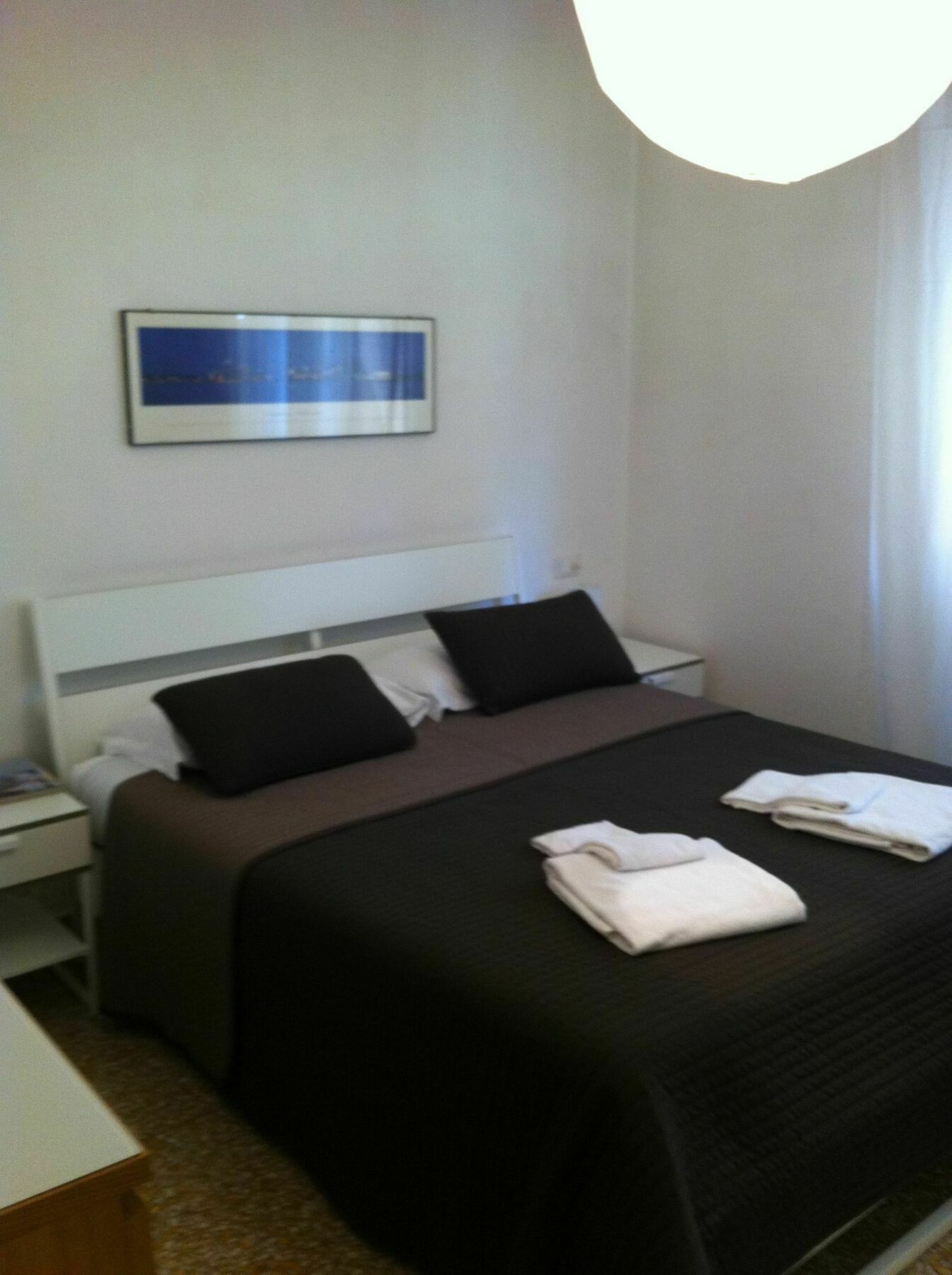 Vatican Suites Happy Holidays Rom Exteriör bild