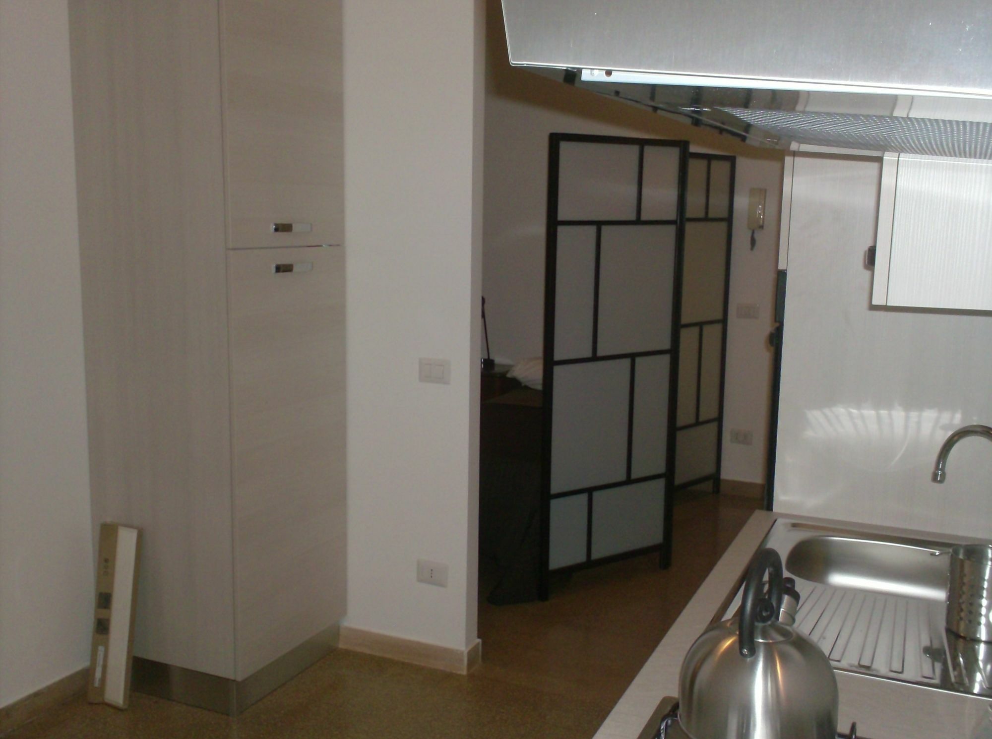 Vatican Suites Happy Holidays Rom Exteriör bild