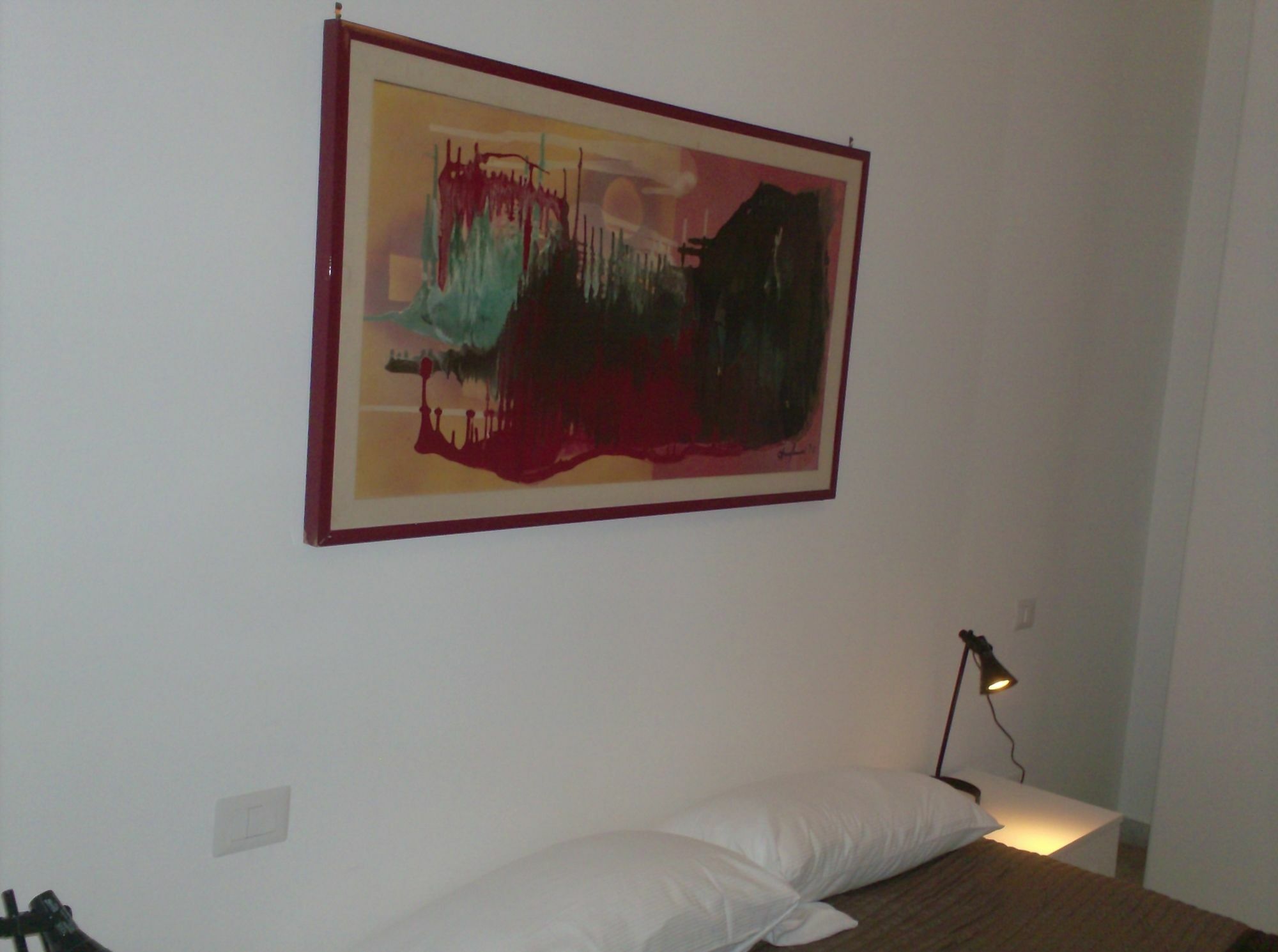 Vatican Suites Happy Holidays Rom Exteriör bild